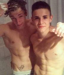 Eye Candy 442 young twink boy porn
