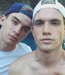 Eye Candy 451 young twink boy porn