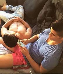 Eye Candy 453 gay tube twink boy porn mixture