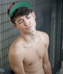 Eye Candy 472 young twink boy porn