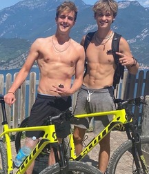 Eye Candy Gay Tube 480 twink boy porn show