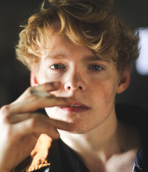 Eye Candy 489 young twink boy porn Lucas Lynggaard Tønnesen