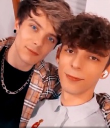 Twink Tube Return Eye Candy 492 gay twink boy porn