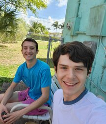 Eye Candy Gay Tube Str8 501 twink boy porn