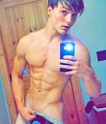 Great Gay Tube Eye Candy Adorable 507 twink boy porn