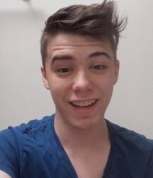 Gay Tube Eye Candy Cuteish 509 twink boy porn