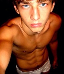 Eye Candy Gay Tube Crafted young twink boys porn