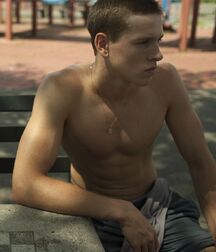 Eye Candy Gay Tube 538 twink boy porn maybe