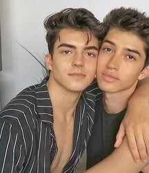 Adorable Eye Candy Pure 543 twink boy porn
