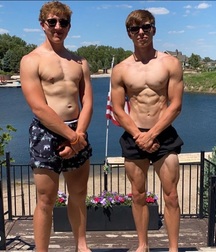 Eye Candy 553 young twink boy porn