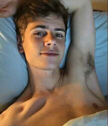 Eye Candy 560 young twink boy porn pits