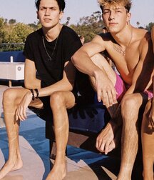 Eye Candy Always Loved 577 young gay porn