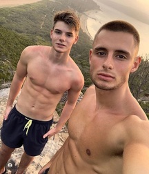 Eye Candy 587 young twink boy porn