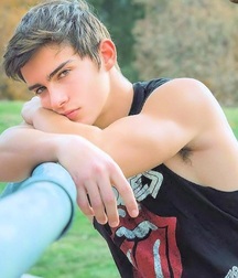 Eye Candy 588 young twink boy porn
