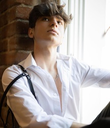 Eye Candy 589 young twink boy porn