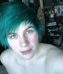 Twink Tube Eye Candy gay boys porn