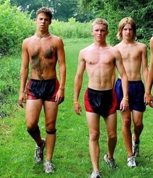Eye Candy overwhelming twink boys porn