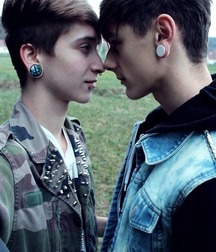 Heat Wave Eye Candy twink tube boys gay porn mix
