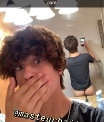 Eye Candy nice twink boy porn