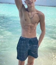 Eye Candy Sexy young twink boys porn