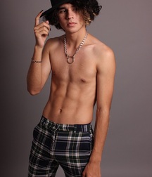 Eye Candy artistic twink boys porn
