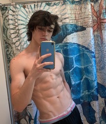 Eye Candy teens twink boys gay porn