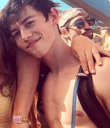 Selfies Eye Candy twink boys porn