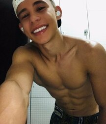 Eye Candy sexy bodies young twink boys porn