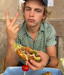 Eye Candy meat eaters twink boys porn
