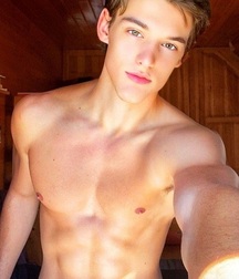 Athletic Bodies Eye Candy twink boys porn