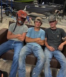 Eye Candy straight twink boys porn