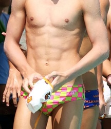 Eye Candy Ripped Bodies twink boys porn
