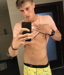 Eye Candy young twink boy porn gay pure
