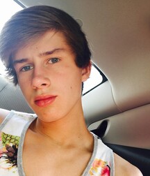 Hot Eye Candy in charge twink boys porn