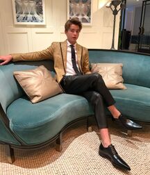 Hot Eye Candy in charge twink boys porn 617d3c6843e79.jpg