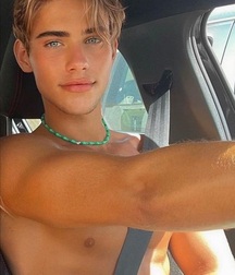 Hot Eye Candy control twink boys porn crew