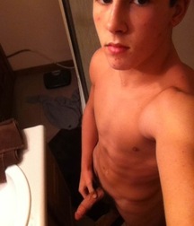 Hot Eye Candy Corn twink boys gay porn selfies 617ff7e63f629.jpg