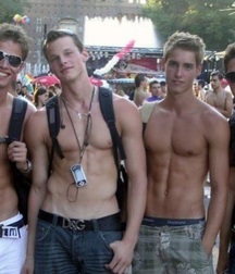 Hot Action Eye Candy young twink boy porn panda