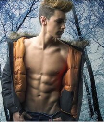 Hot Action Eye Candy obsessed twink boys porn
