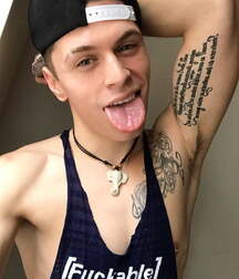 Hot Celebrate Action Eye Candy young twink boy porn