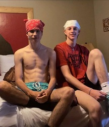 Excitement Hot Action Eye Candy young twink boy porn 726