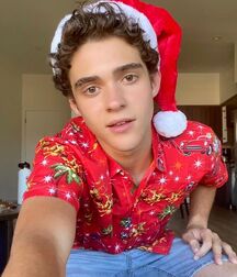 Christmas Hot Action Eye Candy young twink boy porn 736