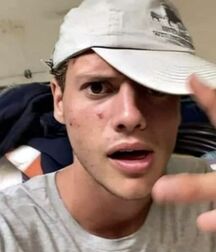 Before Christmas Hot Action Eye Candy twink boy porn 