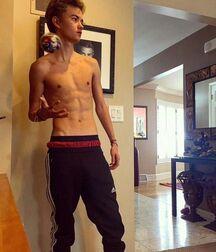 Before Christmas Hot Action Eye Candy twink boy porn  61c3be2ed9ee1.jpg