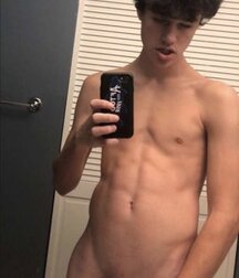 Hot Selfie Eye Candy twink boys porn strip 61c9f0212b59c.jpg