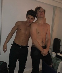 Hot Selfie Eye Candy twink boys porn strip 61c9f03624019.jpg