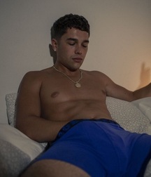 Hot Selfie Eye Candy twink boys porn strip 61c9f0380bee8.jpg