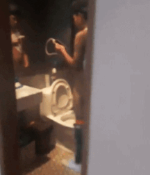 Hot Selfie Eye Candy twink boys porn strip 61c9f060069e8.gif