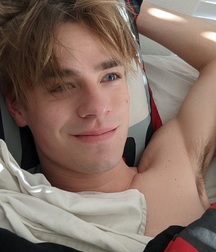 Top Muscle Body Cute Eye Candy young twink boy porn