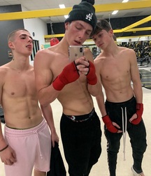 Smooth Gay Tube Sex Ass Eye Candy Young Twink Porn